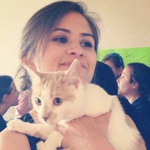 Meet your Posher, Victoria